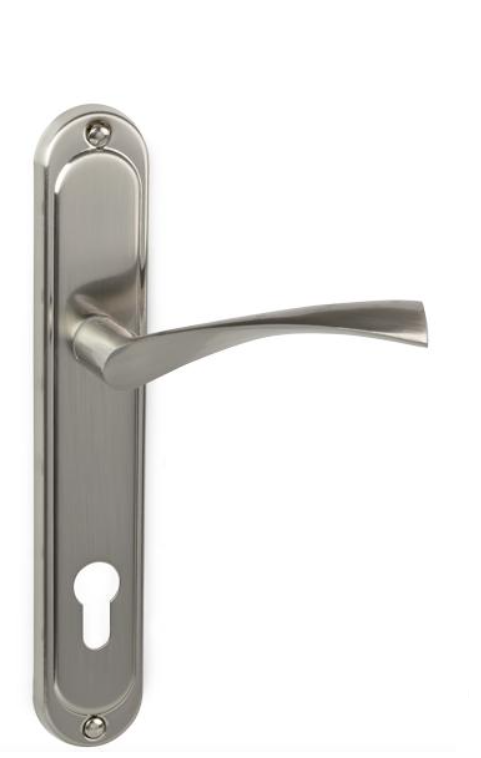 KLAMKA DRZWIOWA K-517-90 G8 KOMETA