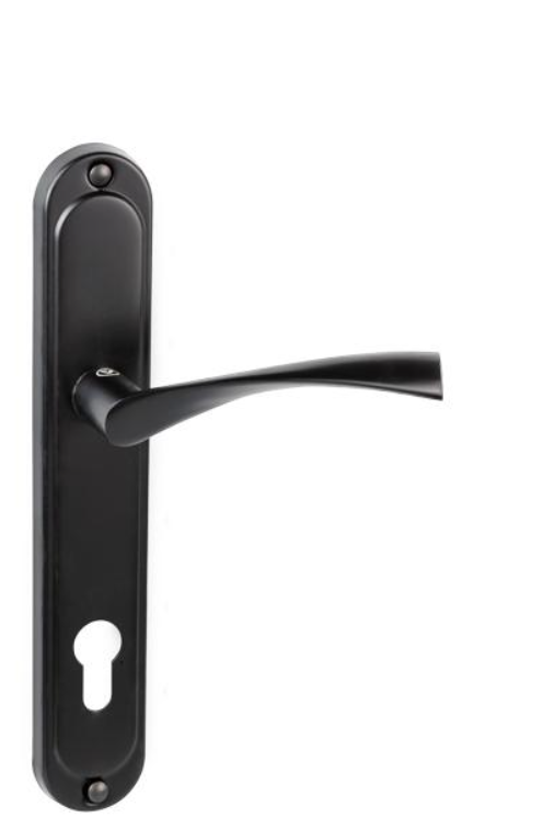 KLAMKA DRZWIOWA K-517-90 P2 KOMETA