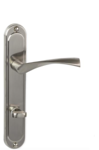 KLAMKA DRZWIOWA K-518-72 G8 KOMETA