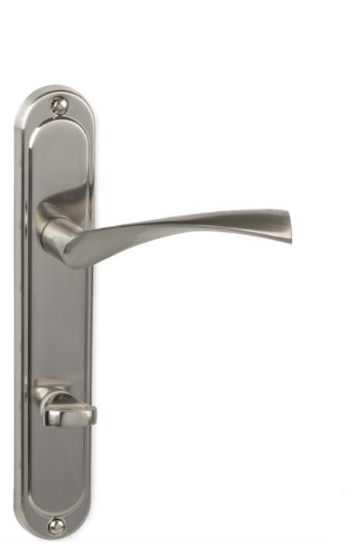 KLAMKA DRZWIOWA K-518-72 G8 KOMETA