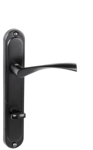 KLAMKA DRZWIOWA K-518-72 P2 KOMETA