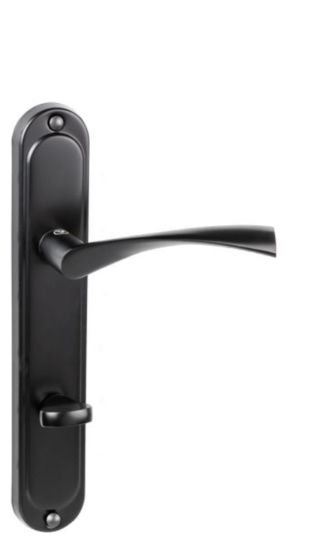 KLAMKA DRZWIOWA K-518-72 P2 KOMETA