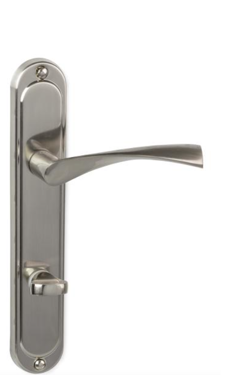 KLAMKA DRZWIOWA K-518-90 G8 KOMETA