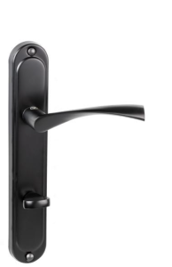 KLAMKA DRZWIOWA K-518-90 P2 KOMETA