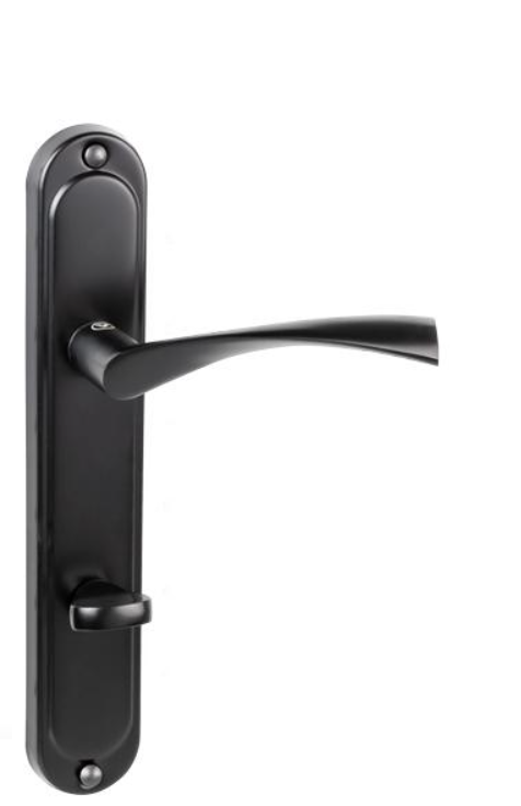 KLAMKA DRZWIOWA K-518-90 P2 KOMETA