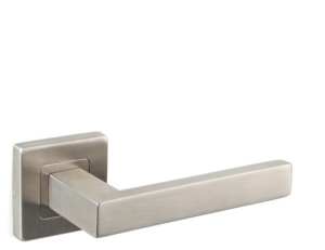 KLAMKA DRZWIOWA K-731-06 INOX S8 MAGNUS