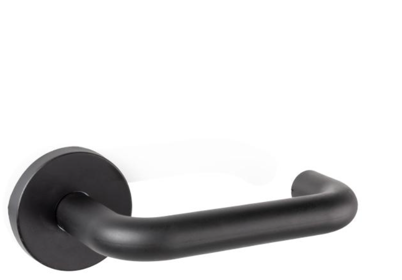 KLAMKA DRZWIOWA K-781-09 P2 NYLON