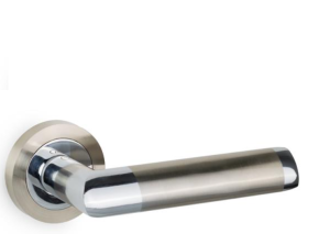 KLAMKA DRZWIOWA K-841-01 G8/G2 TOLEDO