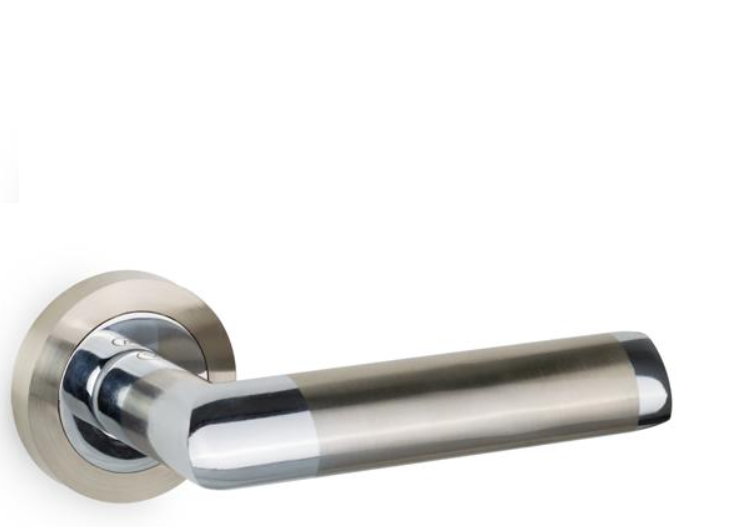 KLAMKA DRZWIOWA K-841-01 G8/G2 TOLEDO