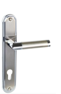 KLAMKA DRZWIOWA K-847-72 G8/G2 TOLEDO