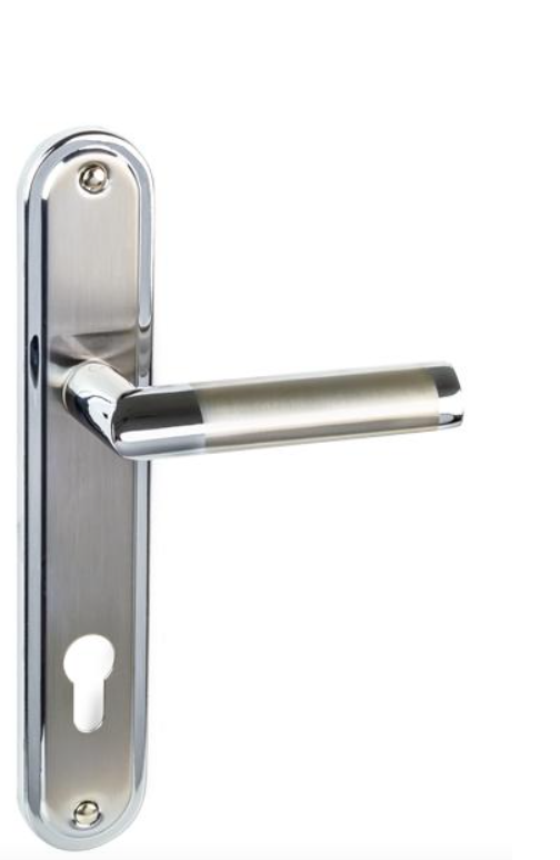 KLAMKA DRZWIOWA K-847-72 G8/G2 TOLEDO