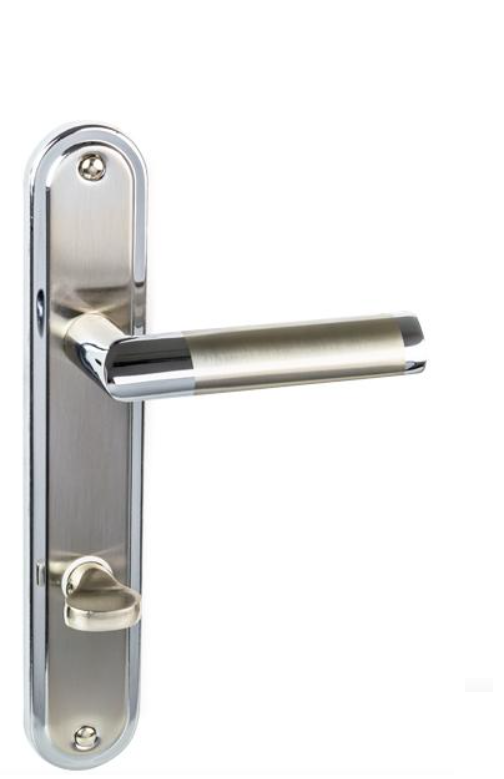 KLAMKA DRZWIOWA K-848-90 G8/G2 TOLEDO