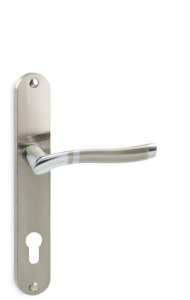 KLAMKA DRZWIOWA K-857-90 G8/G2 LOCA