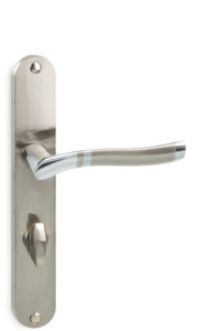 KLAMKA DRZWIOWA K-858-72 G8/G2 LOCA