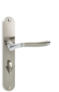 KLAMKA DRZWIOWA K-858-90 G8/G2 LOCA