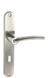 KLAMKA DRZWIOWA K-866-90 G8/G2 COSMO