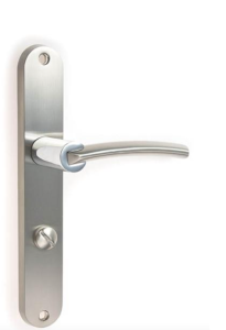 KLAMKA DRZWIOWA K-868-72 G8/G2 COSMO