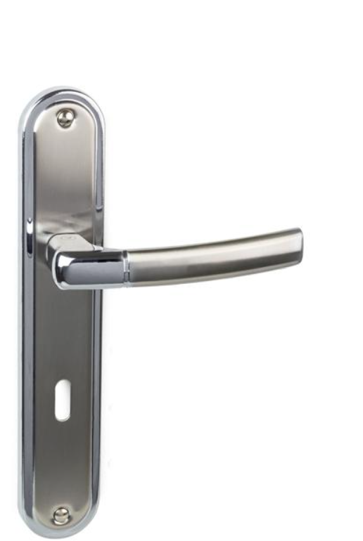 KLAMKA DRZWIOWA K-886-72 G8/G2 MOVANO