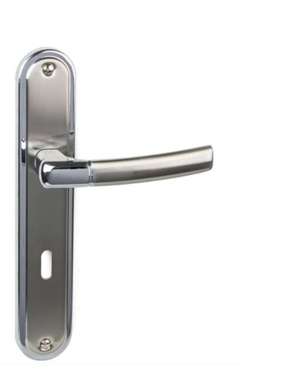 KLAMKA DRZWIOWA K-886-90 G8/G2 MOVANO