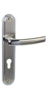 KLAMKA DRZWIOWA K-887-72 G8/G2 MOVANO