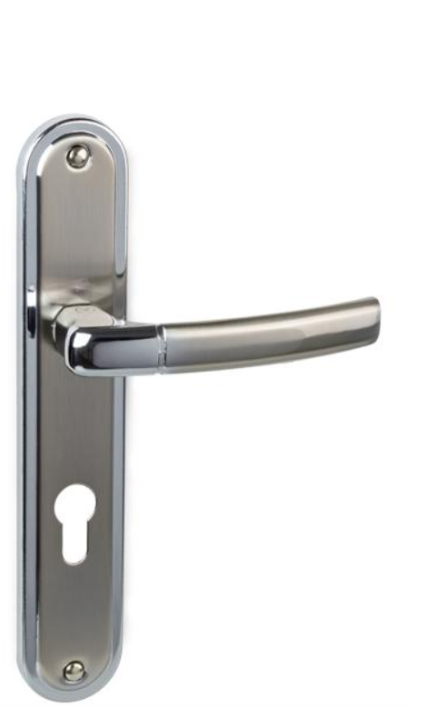 KLAMKA DRZWIOWA K-887-72 G8/G2 MOVANO