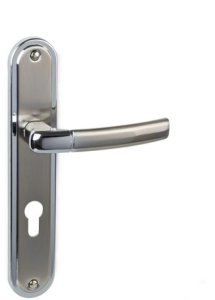 KLAMKA DRZWIOWA K-887-90 G8/G2 MOVANO