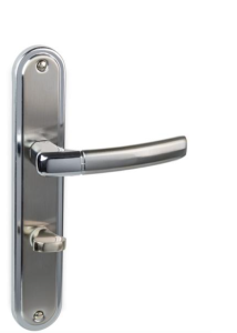 KLAMKA DRZWIOWA K-888-72 G8/G2 MOVANO