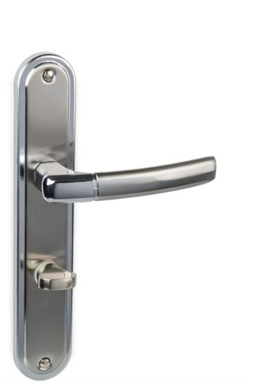 KLAMKA DRZWIOWA K-888-72 G8/G2 MOVANO