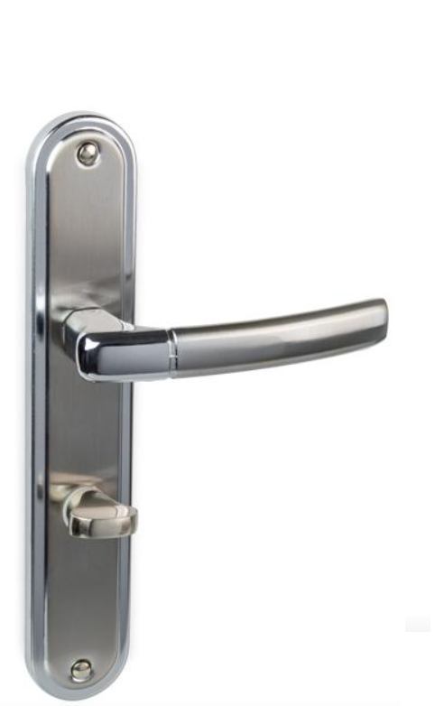 KLAMKA DRZWIOWA K-888-90 G8/G2 MOVANO