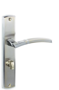 KLAMKA DRZWIOWA K-898-72 G8/G2 MORENA