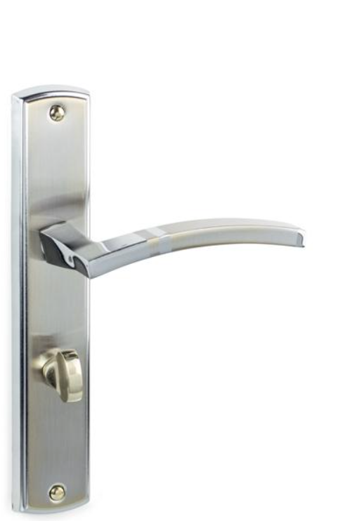 KLAMKA DRZWIOWA K-898-72 G8/G2 MORENA