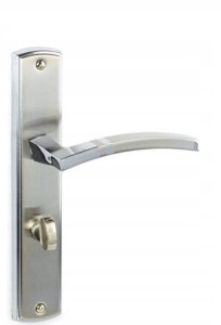 KLAMKA DRZWIOWA K-898-90 G8/G2 MORENA