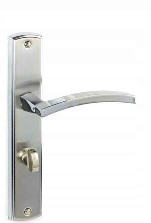 KLAMKA DRZWIOWA K-898-90 G8/G2 MORENA