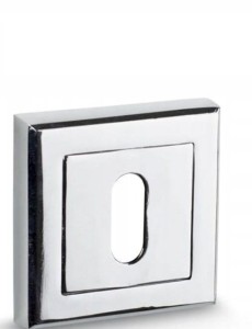 TARCZKA DO KLAMKI KLUCZ K-006-03 G2