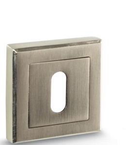 TARCZKA DO KLAMKI KLUCZ K-006-03 G8