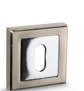 TARCZKA DO KLAMKI KLUCZ K-006-03 G8/G2