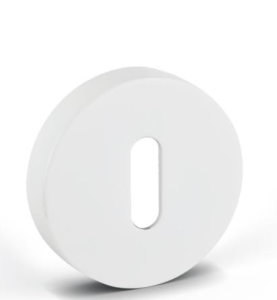 TARCZKA DO KLAMKI KLUCZ K-006-11 P1