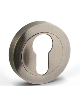 TARCZKA DO KLAMKI DZIELONEJ K-007-01 G8