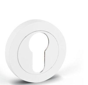 TARCZKA DO KLAMKI DZIELONEJ K-007-01 P1