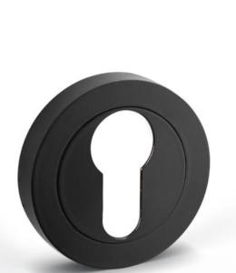 TARCZKA DO KLAMKI DZIELONEJ K-007-01 P2