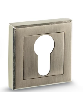 TARCZKA DO KLAMKI DZIELONEJ K-007-03 G8