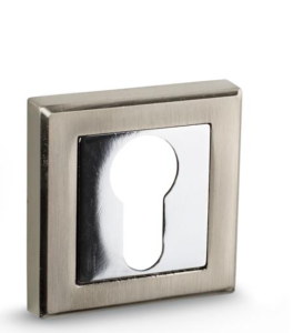 TARCZKA DO KLAMKI DZIELONEJ K-007-03 G8/G2 WKŁAD