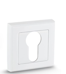 TARCZKA DO KLAMKI DZIELONEJ K-007-03 P1