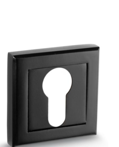 TARCZKA DO KLAMKI DZIELONEJ K-007-03 P2