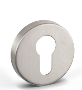 TARCZKA DO KLAMKI DZIELONEJ K-007-05 S8