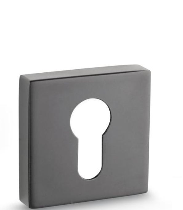 TARCZKA DO KLAMKI K-007-13 P2 WKŁAD