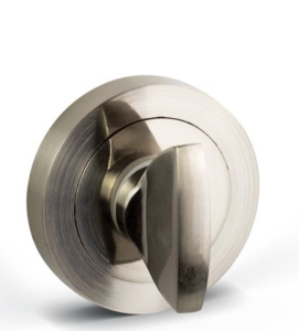 TARCZKA DO KLAMKI K-008-01 G8 POKRĘTŁO WC