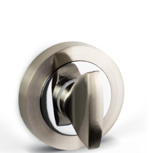 TARCZKA DO KLAMKI K-008-01 G8/G2 POKRĘTŁO WC