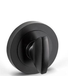 TARCZKA DO KLAMKI K-008-01 P2 POKRĘTŁO WC