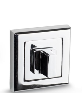 TARCZKA DO KLAMKI K-008-03 G2 POKRĘTŁO WC